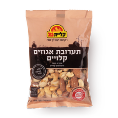 Kliyat Gat Unsalted mix of roasted nuts