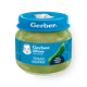 Пюре кабачок Gerber
