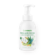 Пенка для посуды Synergetic алоэ и экстракт хлопка