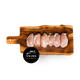 Meshek Artzi Natural chicken steak tray