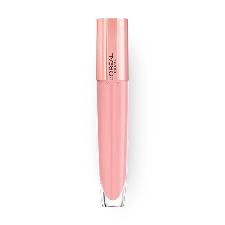 Блеск для губ L'Oreal Brilliant Signature Plump In Gloss 408