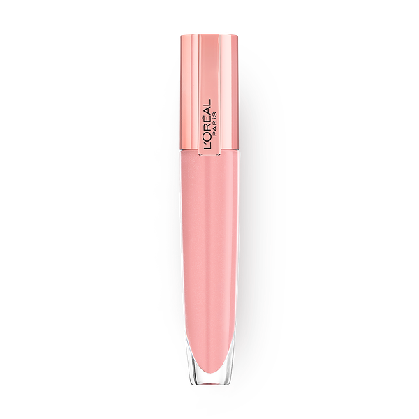 Блеск для губ L'Oreal Brilliant Signature Plump In Gloss 408