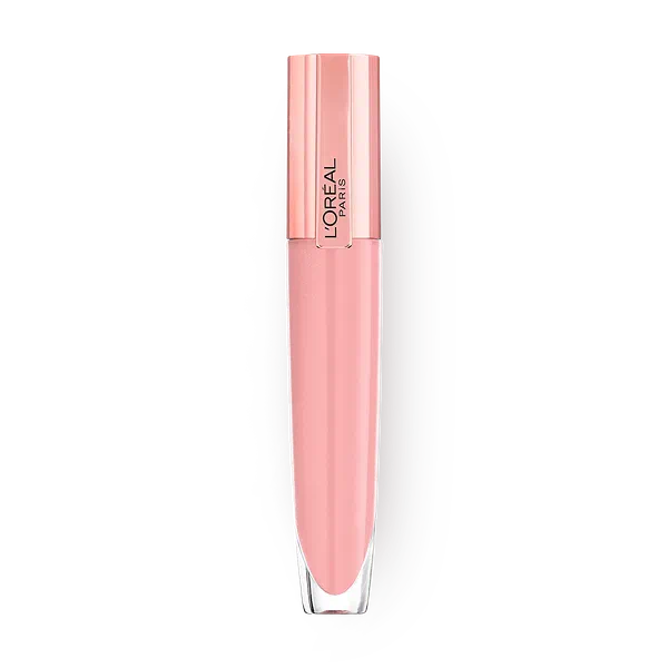 Блеск для губ L'Oreal Brilliant Signature Plump In Gloss 408