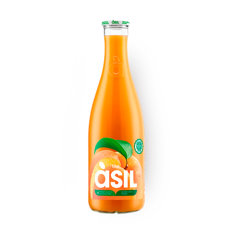 Сок абрикосовый Asil