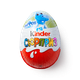 Шоколадное яйцо Kinder Surprise Бегемотики