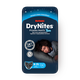 Подгузники-трусики Huggies DryNites ночные для мальчиков 8-15 лет