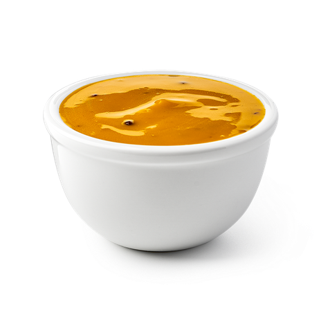 Соус медово-горчичный «Из Лавки»