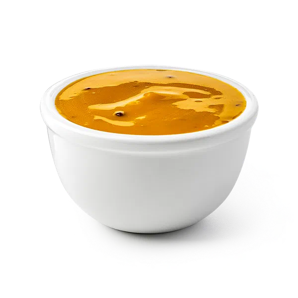 Соус медово-горчичный «Из Лавки»