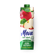 Напиток сокосодержащий яблочный с мякотью Meva Juice