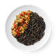 Лапша из папоротника с острой курицей Damdala