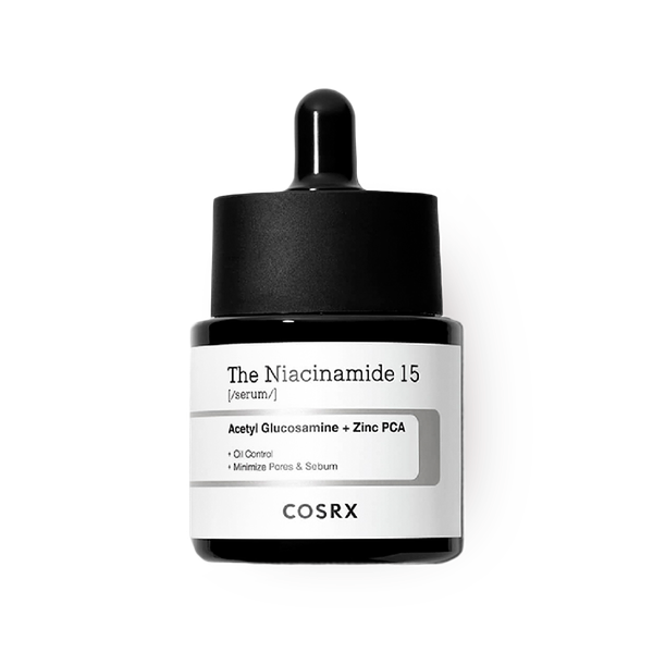 Сыворотка против акне Cosrx с 15% ниацинамида
