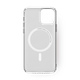 Чехол прозрачный Commo Shield Case для iPhone 12 mini с поддержкой беспроводной зарядки