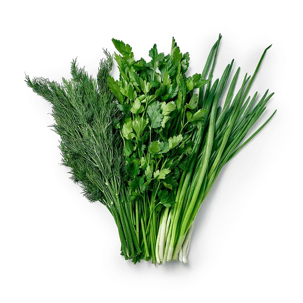 Зелень свежая Everyday Fresh Ассорти лук-петрушка-укроп-перец