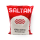 Соль йодированная Saltanat мелкая Extra