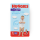 Подгузники-трусики Huggies для мальчиков 5 13-17 кг