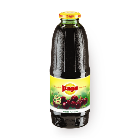 Сок Cherry Pago