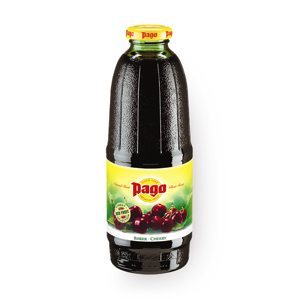 Сок Cherry Pago