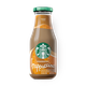 Кофе Фраппучино Starbucks карамель
