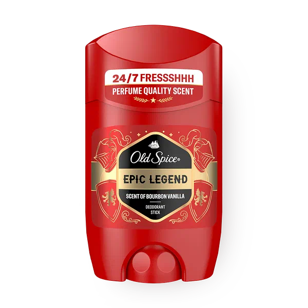 Дезодорант твёрдый Old Spice Epic Legend