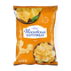 Чипсы Московский Картофель со вкусом сыра