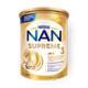 Смесь молочная сухая Supreme Nan 3 с 12 месяцев