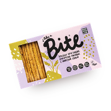 Take a Bite кукуруз­но-рисовые