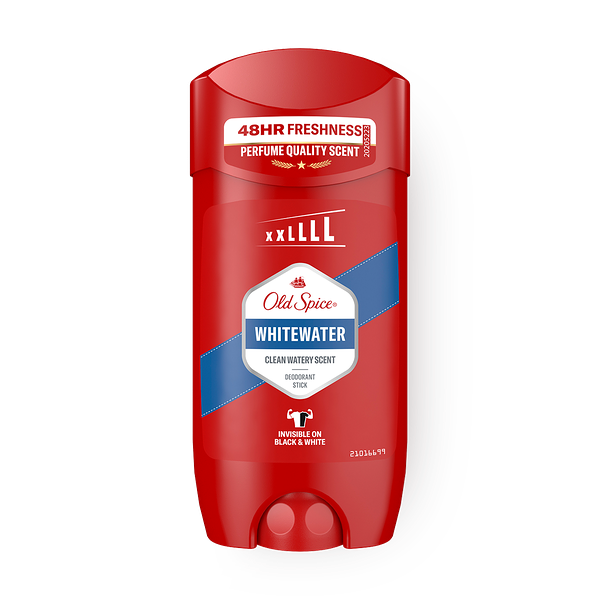 Дезодорант-антиперспирант Old Spice Whitewater стик