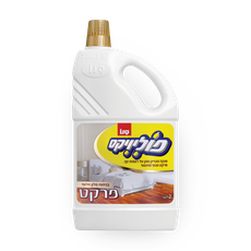 Poliwix parquet melon fragrance
