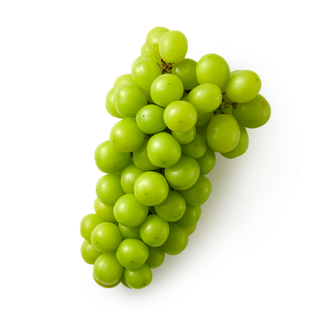 Виноград Shine muscat