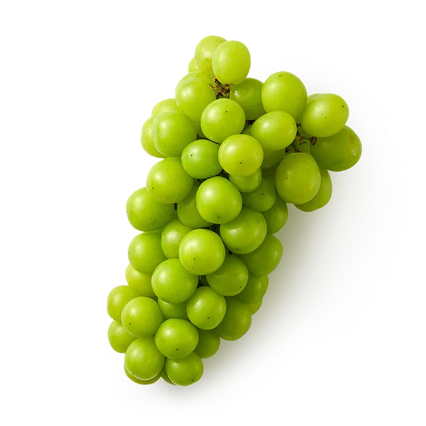 Виноград Shine muscat