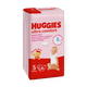 Подгузники Huggies Ultra Comfort 5 12-22 кг