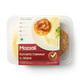 Котлета говяжья с пюре Mazzali