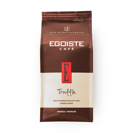 Кофе в зёрнах Truffle Egoiste