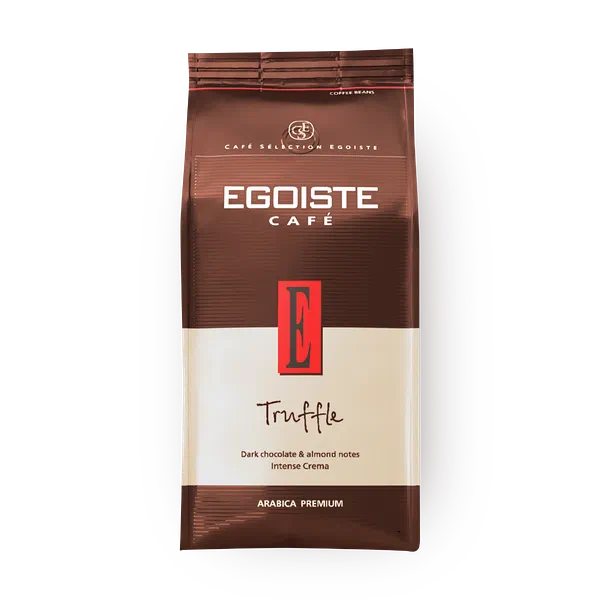 Кофе в зёрнах Truffle Egoiste