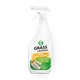 Очиститель для обуви Grass Universal Cleaner Активная пена