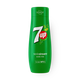 סודהסטרים סירופ בטעם 7UP