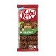 Шоколад молочный и тёмный KitKat с хрустящей вафлей с начинкой с фундуком