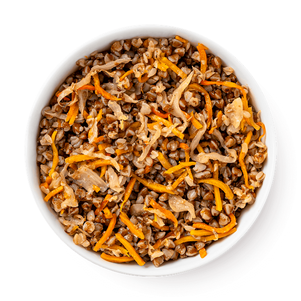 Гречка с капустой Mazzali