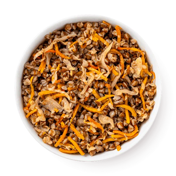 Гречка с капустой Mazzali