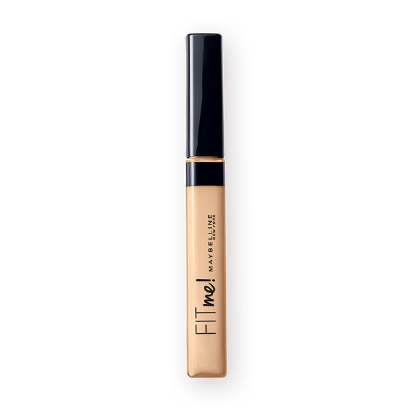 Консилер для лица Maybelline Fit Me оттенок 20 натурально-бежевый