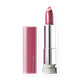 Помада для губ Maybelline Color Sensational Роскошный цвет 376 розовый
