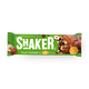 Батончик глазированный FitnesShock Shaker фундук
