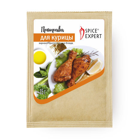 Приправа для курицы