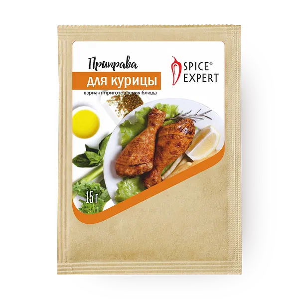 Приправа для курицы