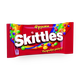 Жевательные конфеты Skittles фрукты в сахарной глазури