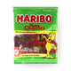 Haribo Cherry fruit flavored gummy candies