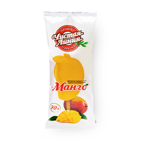 Эскимо манго чистая линия. Манговое мороженое чистая линия. Мороженое манго чистая. Мороженое манго чистая. Пломбир с манго с кусочками.