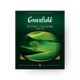 Чай зелёный Flying Dragon Greenfield в пакетиках
