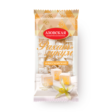 Рахат-лукум «АКФ» Классический