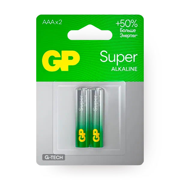 Батарейки «Старт» Super ААА